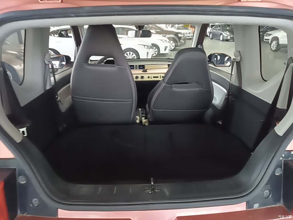 Wuling Yuan, 2021 19