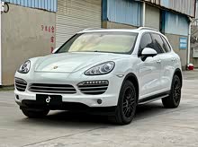 Cayenne 2012�� 3.6L �����