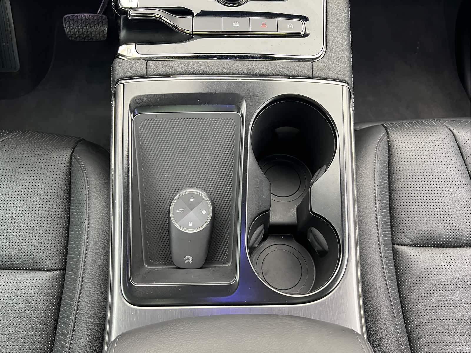 NIO ES8, 2021 17
