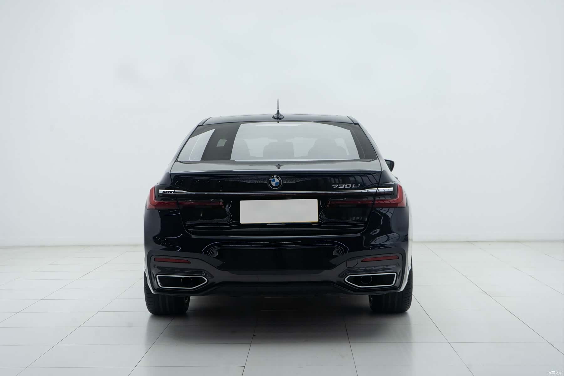 BMW 7 Series, 2020 4