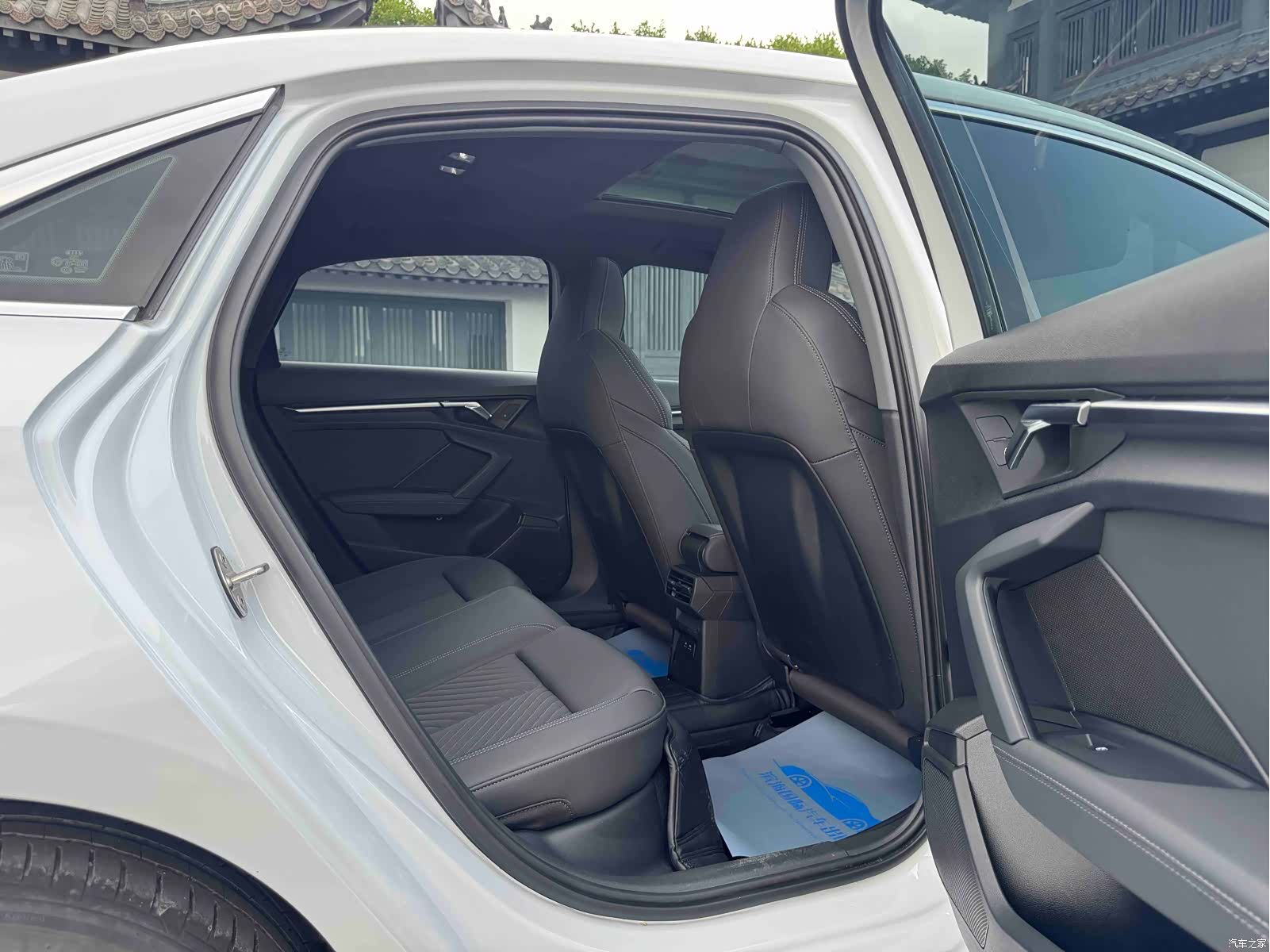 Audi A3, 2021 9