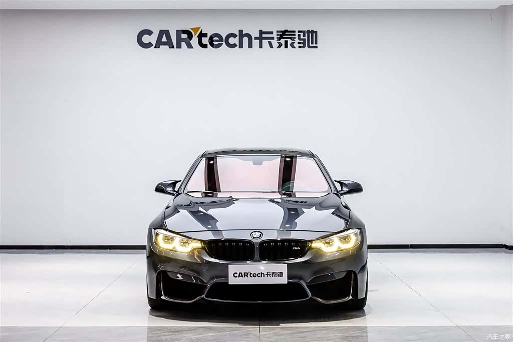 BMW M4, 2019 2