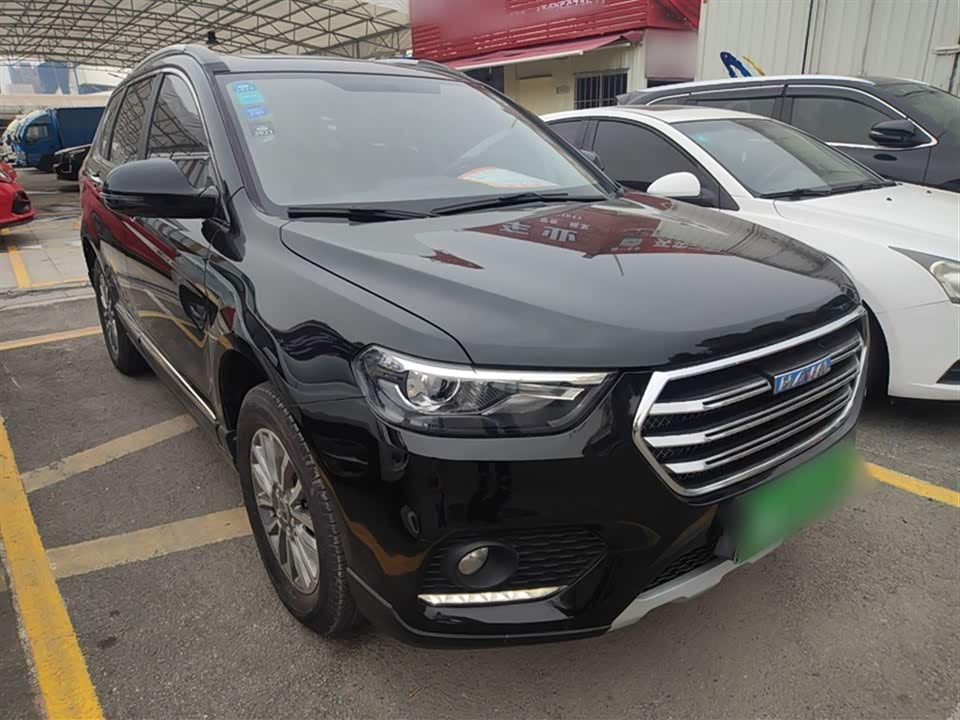 Haval H6 Haval H6