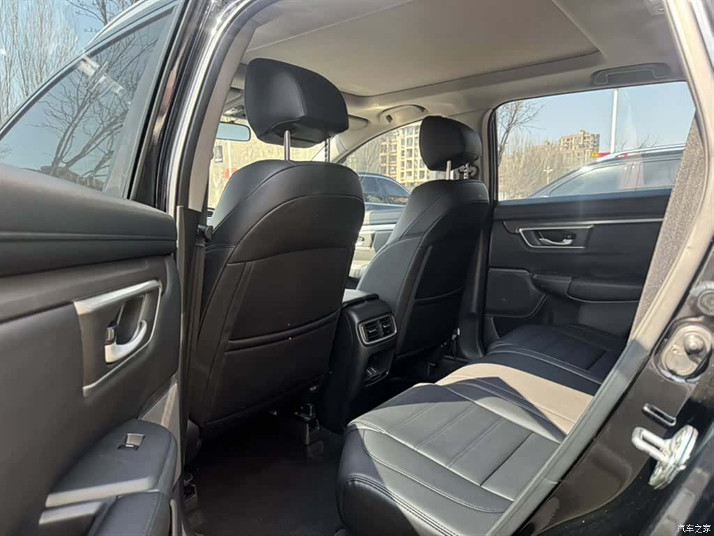 Honda Breeze, 2021 15