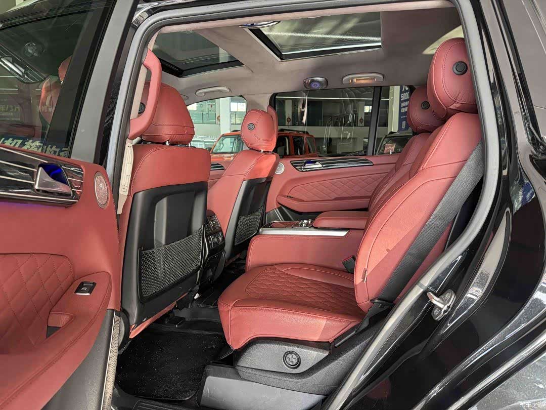 BAIC BJ90, 2024 4