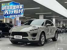 Macan 2017��  Macan 2.0T