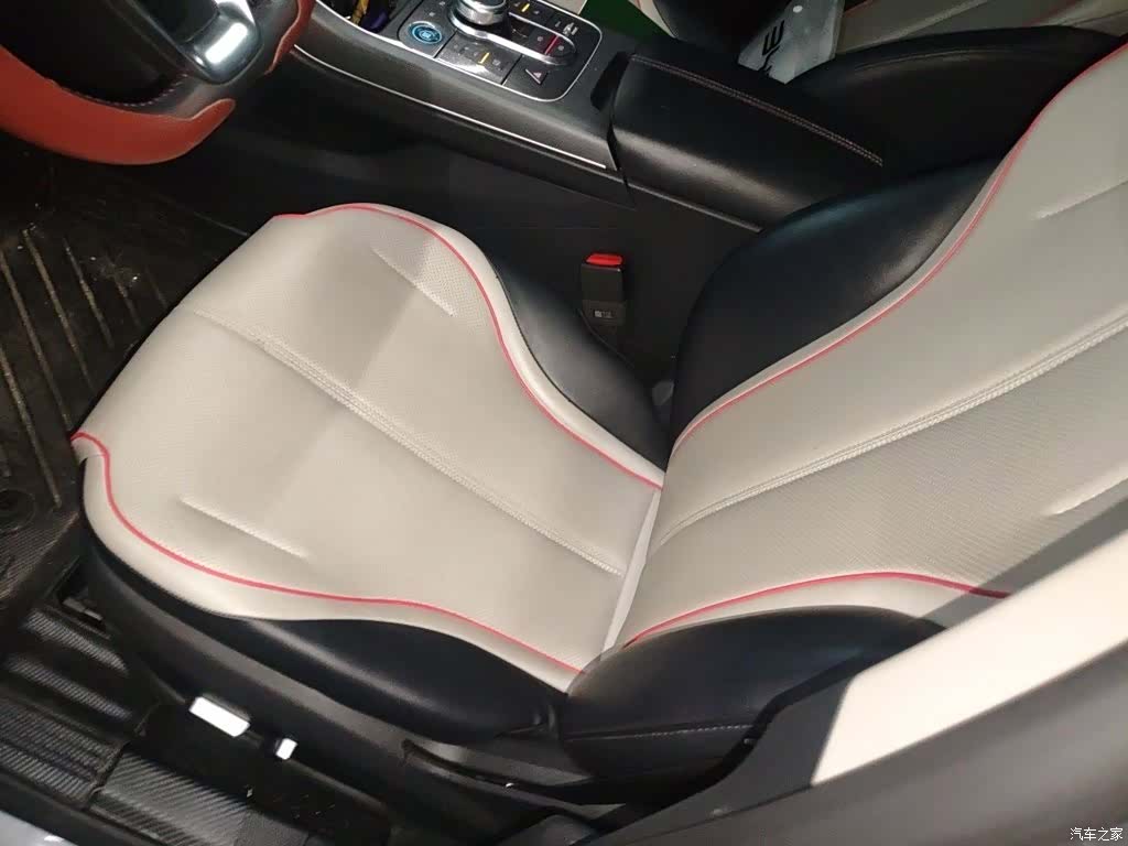 BYD Destroyer 05, 2022 11