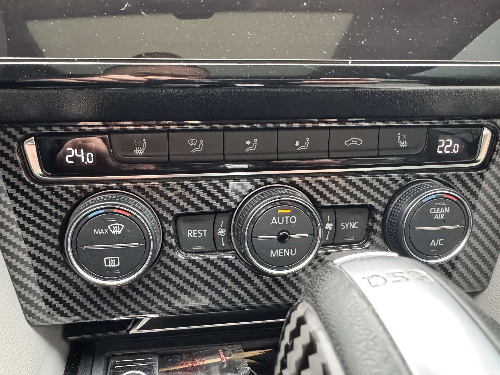 Volkswagen CC, 2019 10