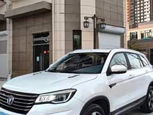 ����CS75 2018�� 280T �Զ������� ��V