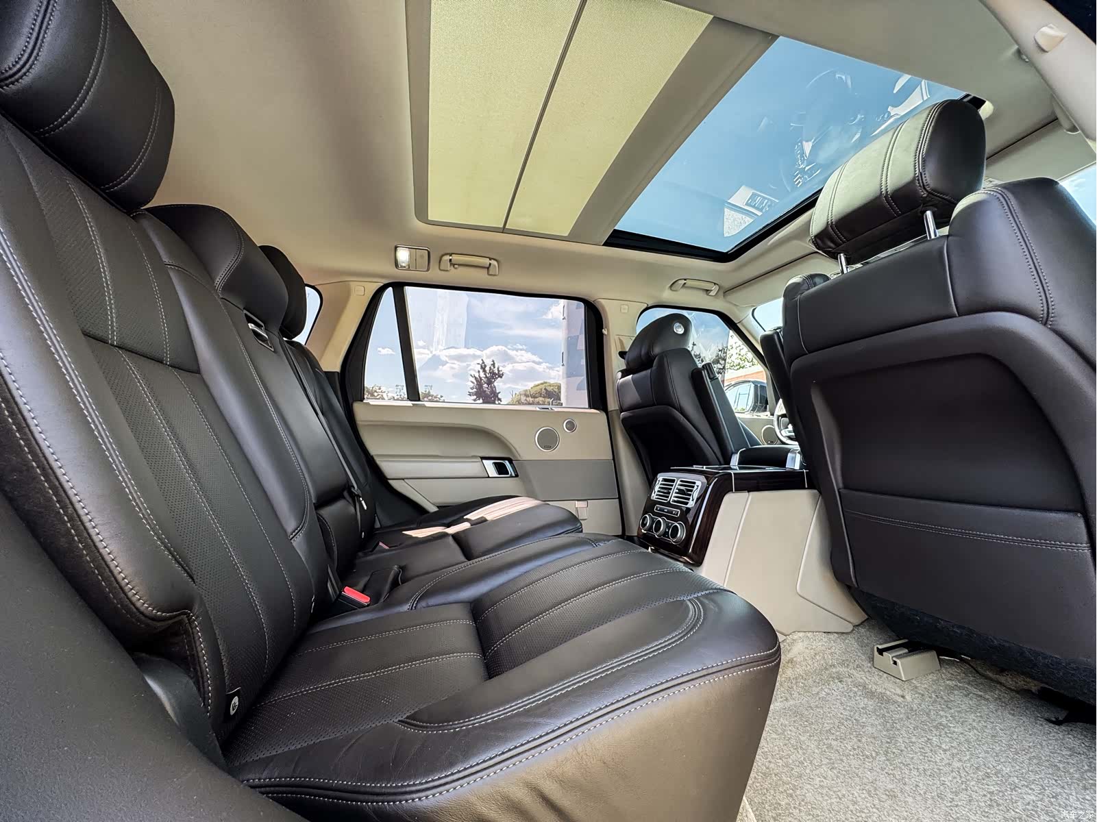 Land Rover Range Rover, 2016 14