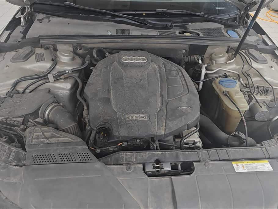 Audi A4L Audi A4L