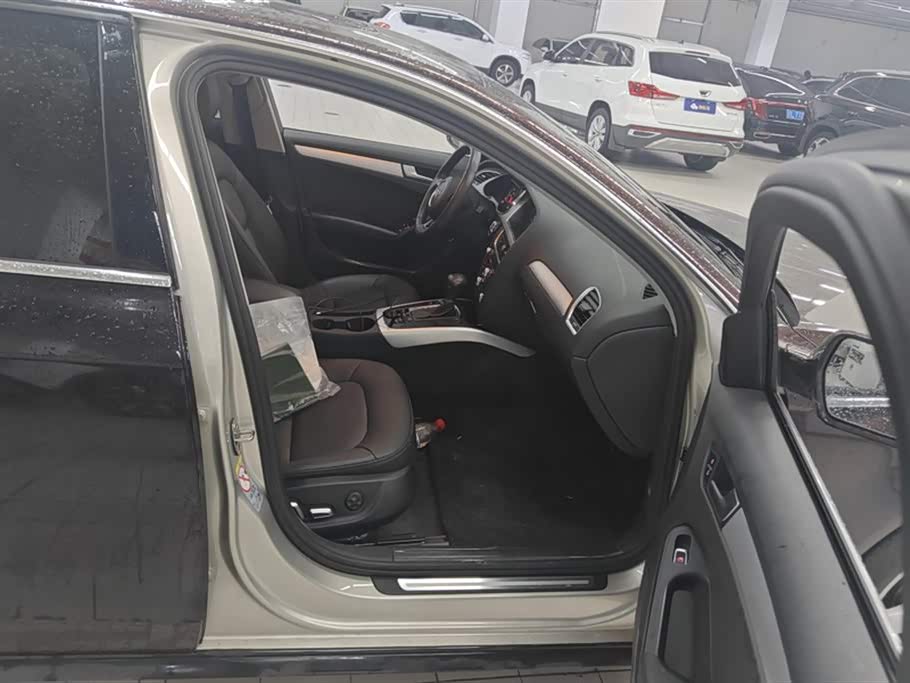 Audi A4L Audi A4L