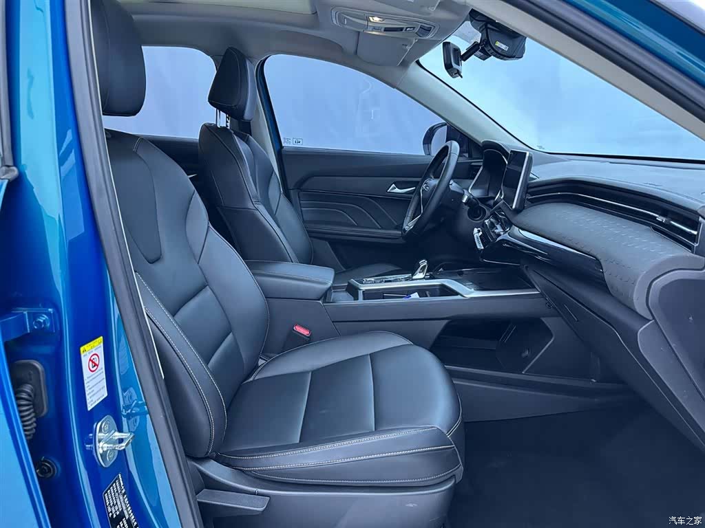 Haval Jolion, 2022 21