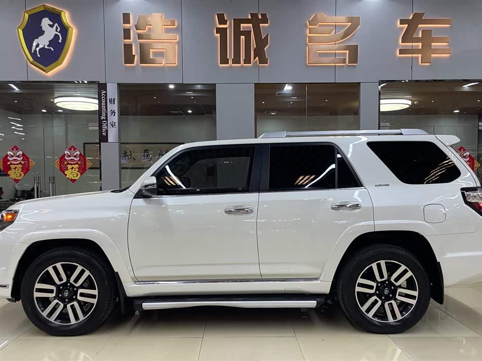 Trumpchi Foshan Car