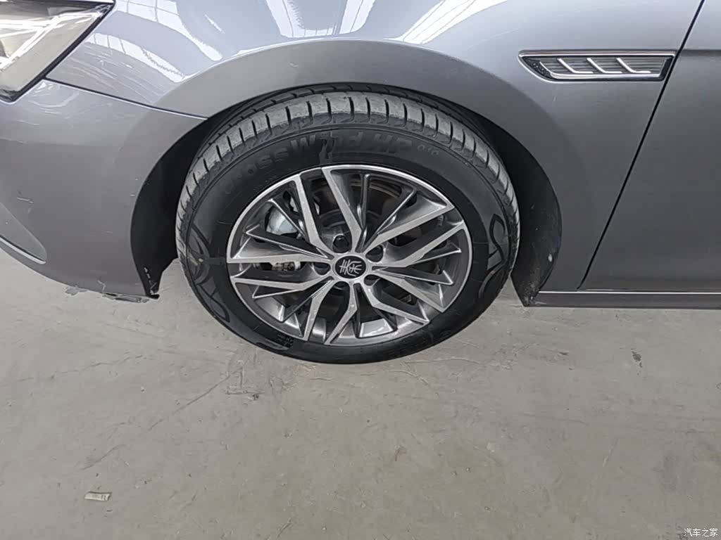 BYD Qin, 2022 23
