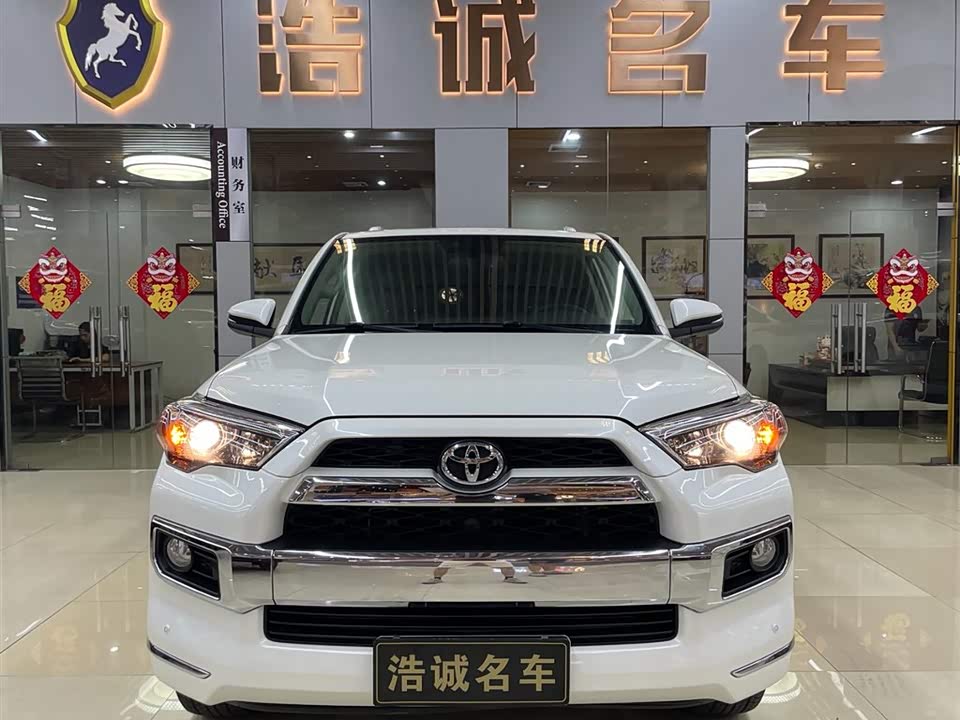 Trumpchi Foshan Car