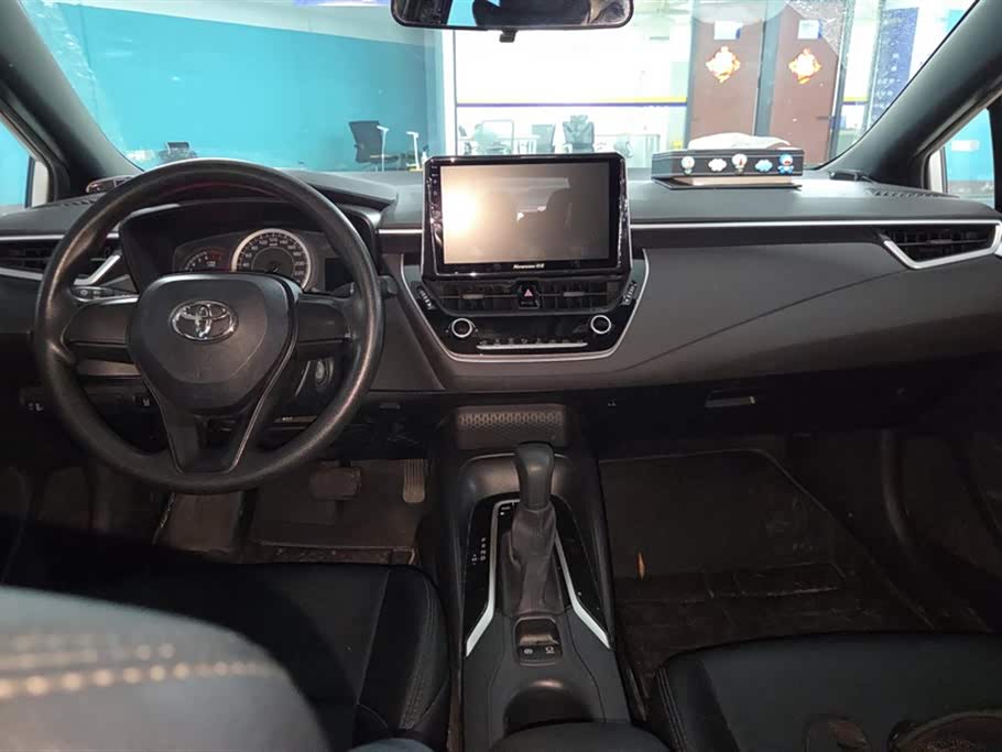 Toyota Lei Ling Toyota Lei Ling