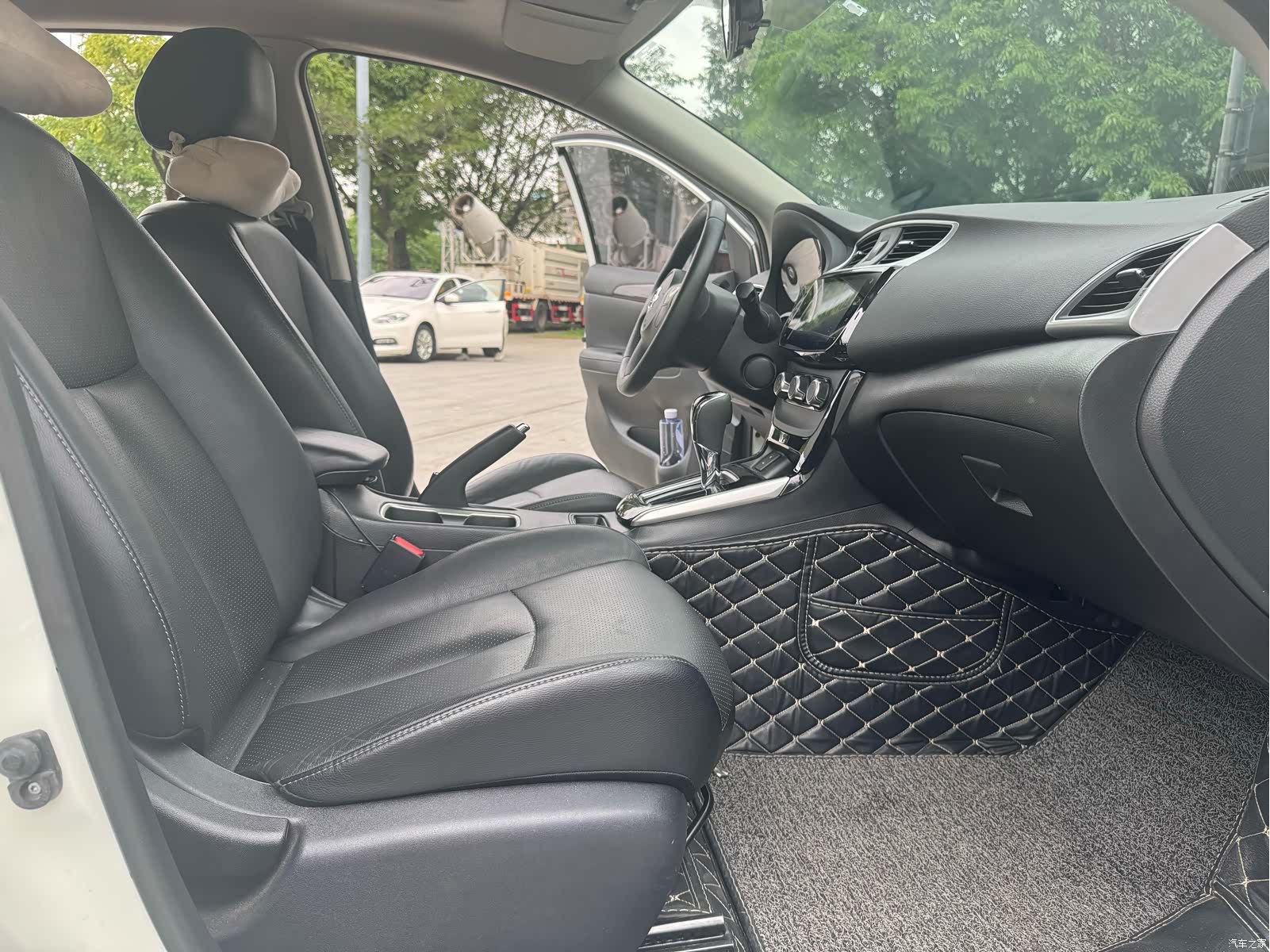 Nissan Sylphy, 2019 7