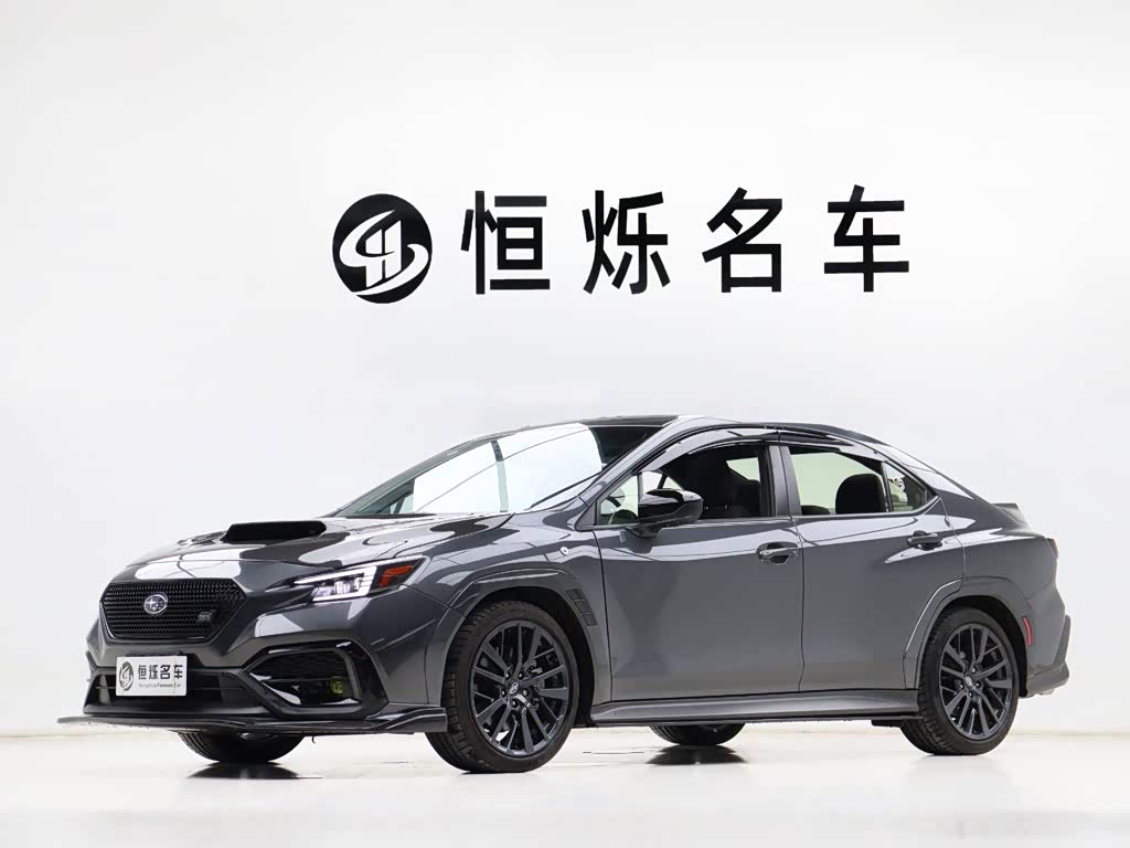 Subaru WRX 2022 Sportswagon AWD tS Sport