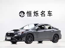 ˹��³WRX 2022�� Sportswagon AWD tS Sport �Ĵ����ǰ�