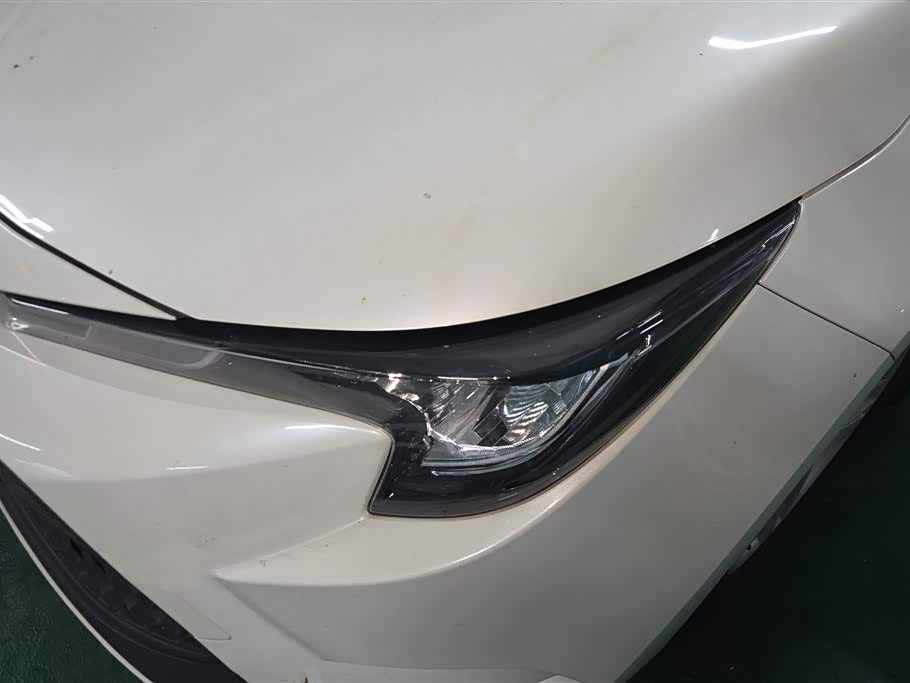Toyota Lei Ling Toyota Lei Ling