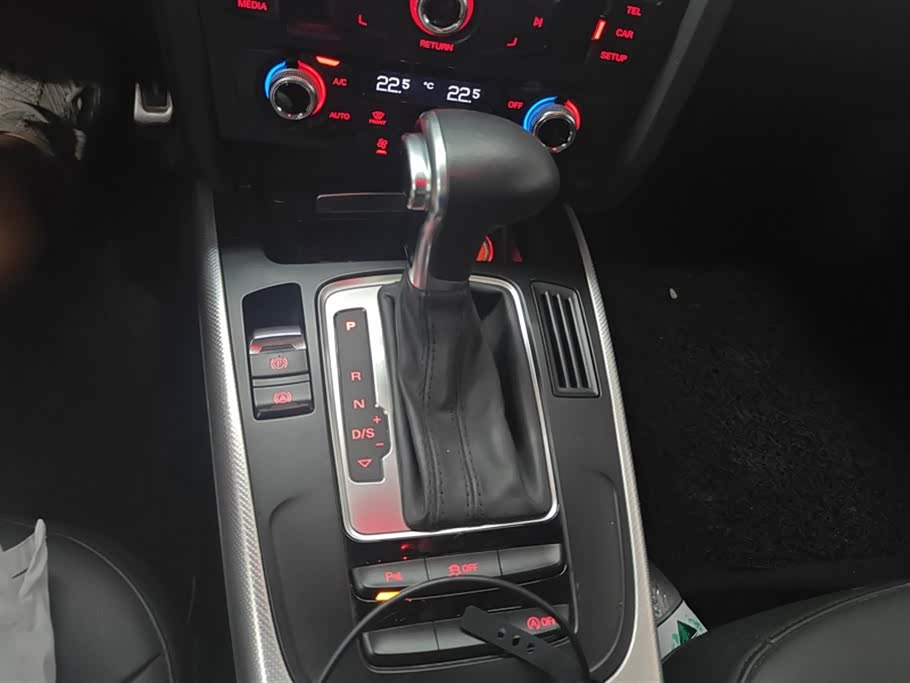 Audi A4L Audi A4L