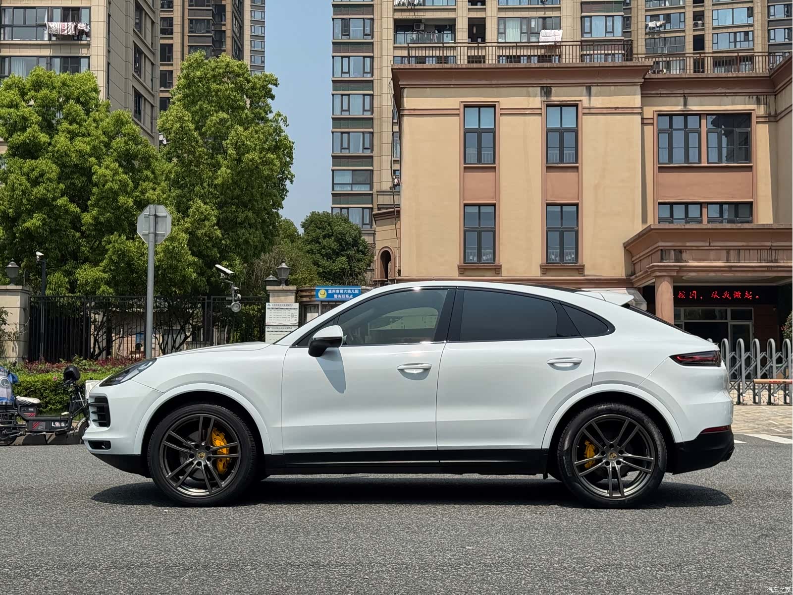 Porsche Cayenne, 2020 17