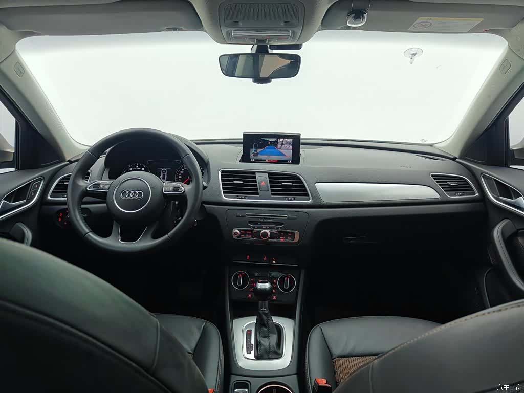 Audi Q3, 2018 20