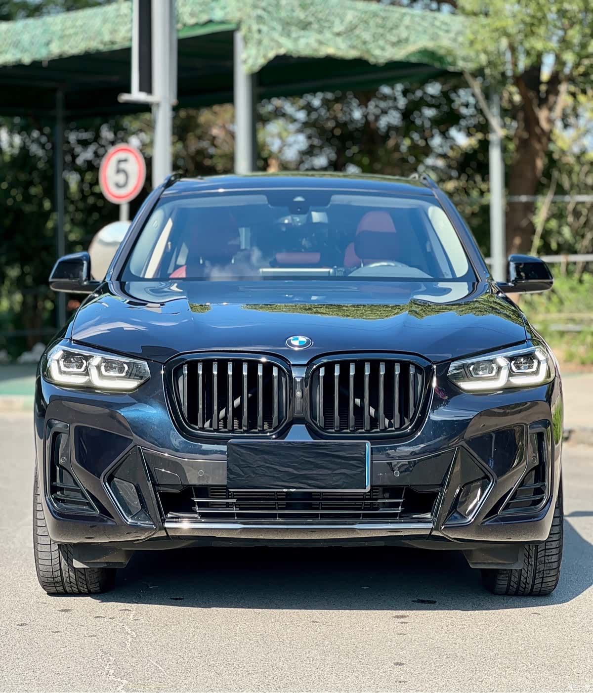 BMW X3, 2024 2