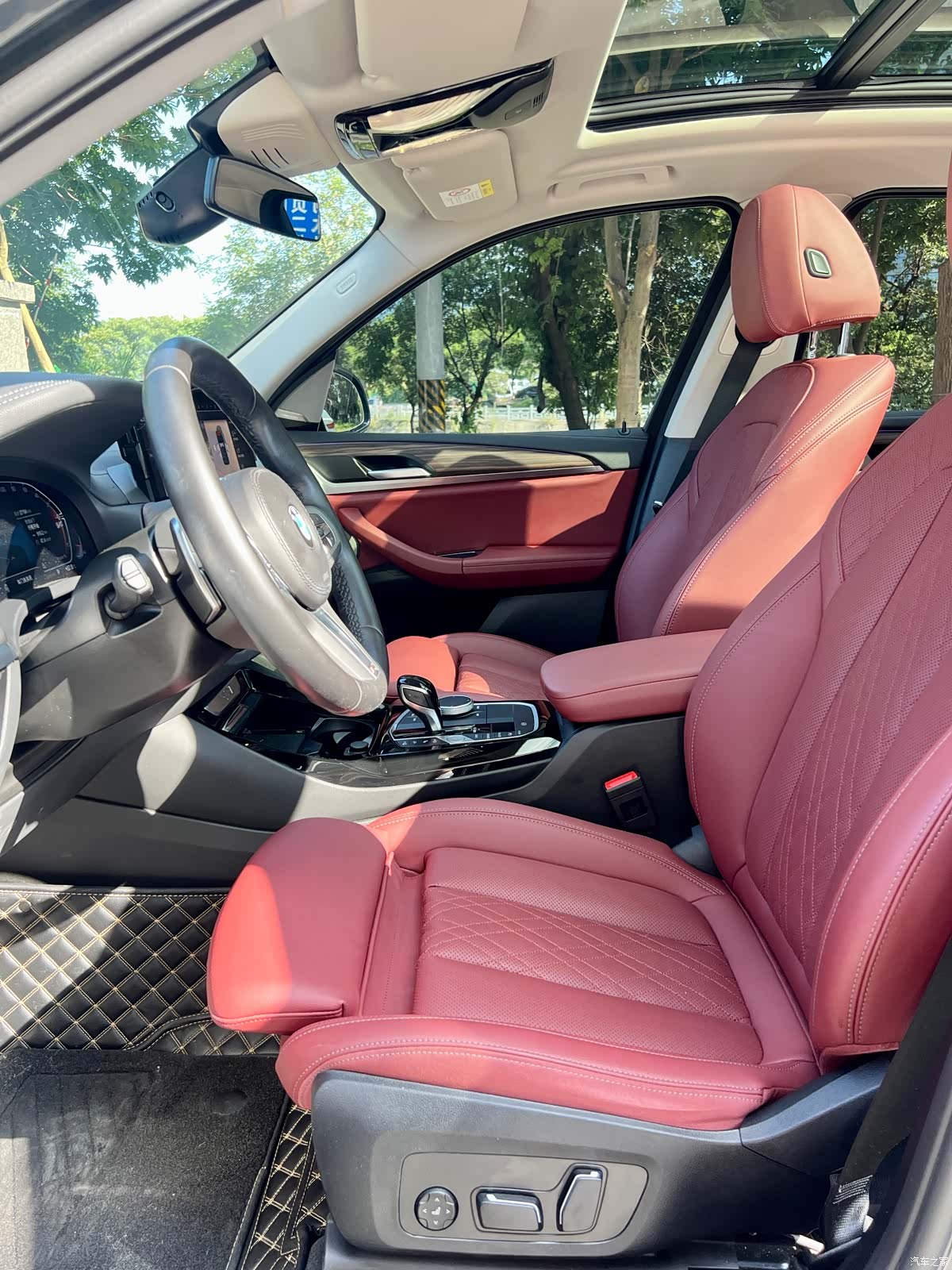 BMW X3, 2024 6