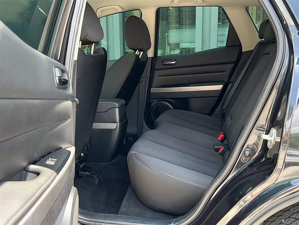 Mazda CX-7