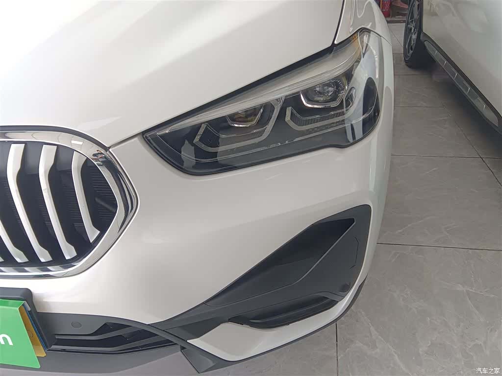 BMW X1, 2020 24
