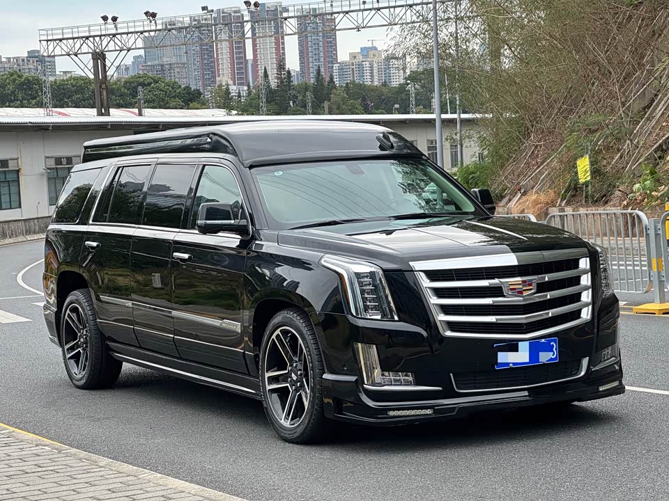 Cadillac Escalade ESCALADE