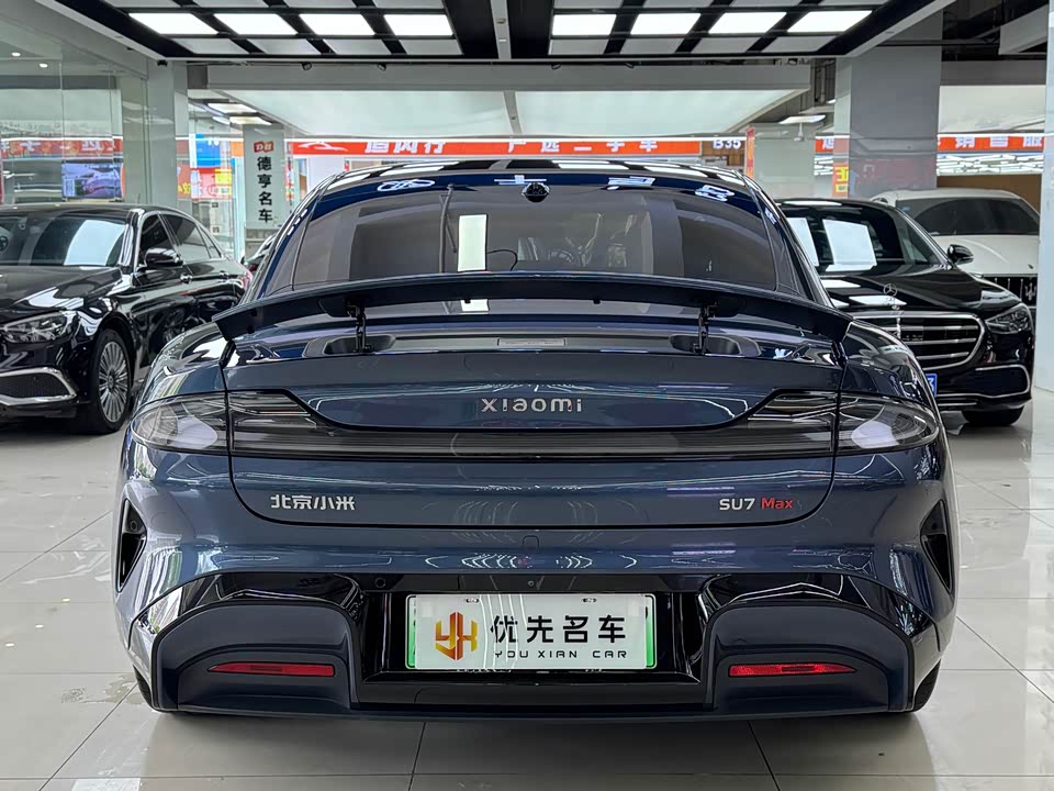 Xiaomi Xiaomi SU7 Xiaomi Xiaomi SU7
