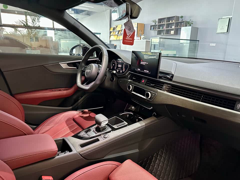 Audi A4L Audi A4L
