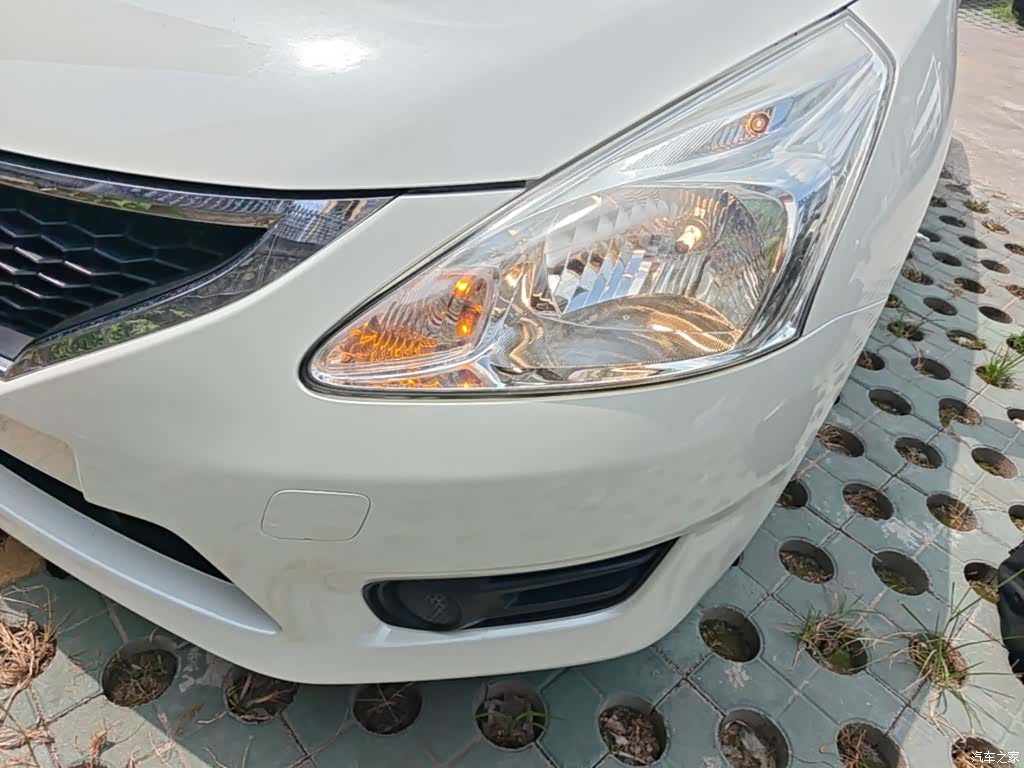 Nissan Tiida, 2016 24