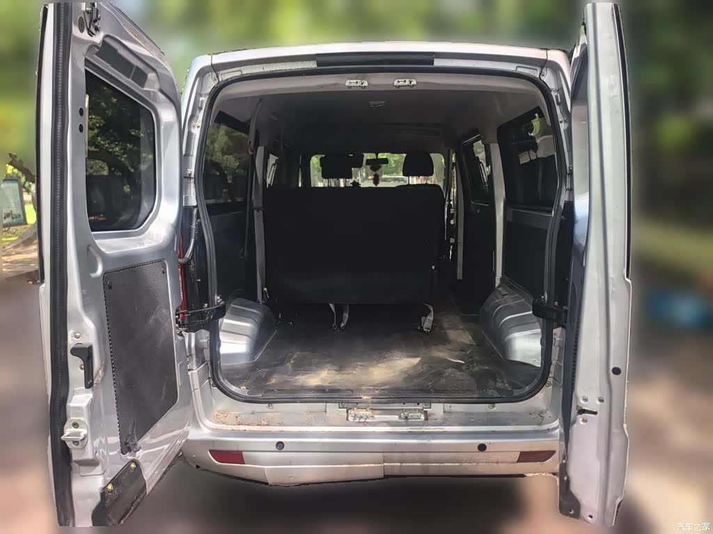 Changan M60, 2025 10