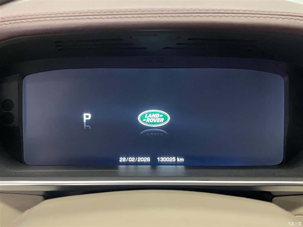 Land Rover Range Rover, 2015 19