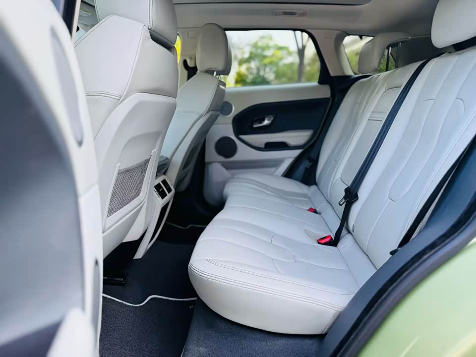 Land Rover Range Rover Aurora