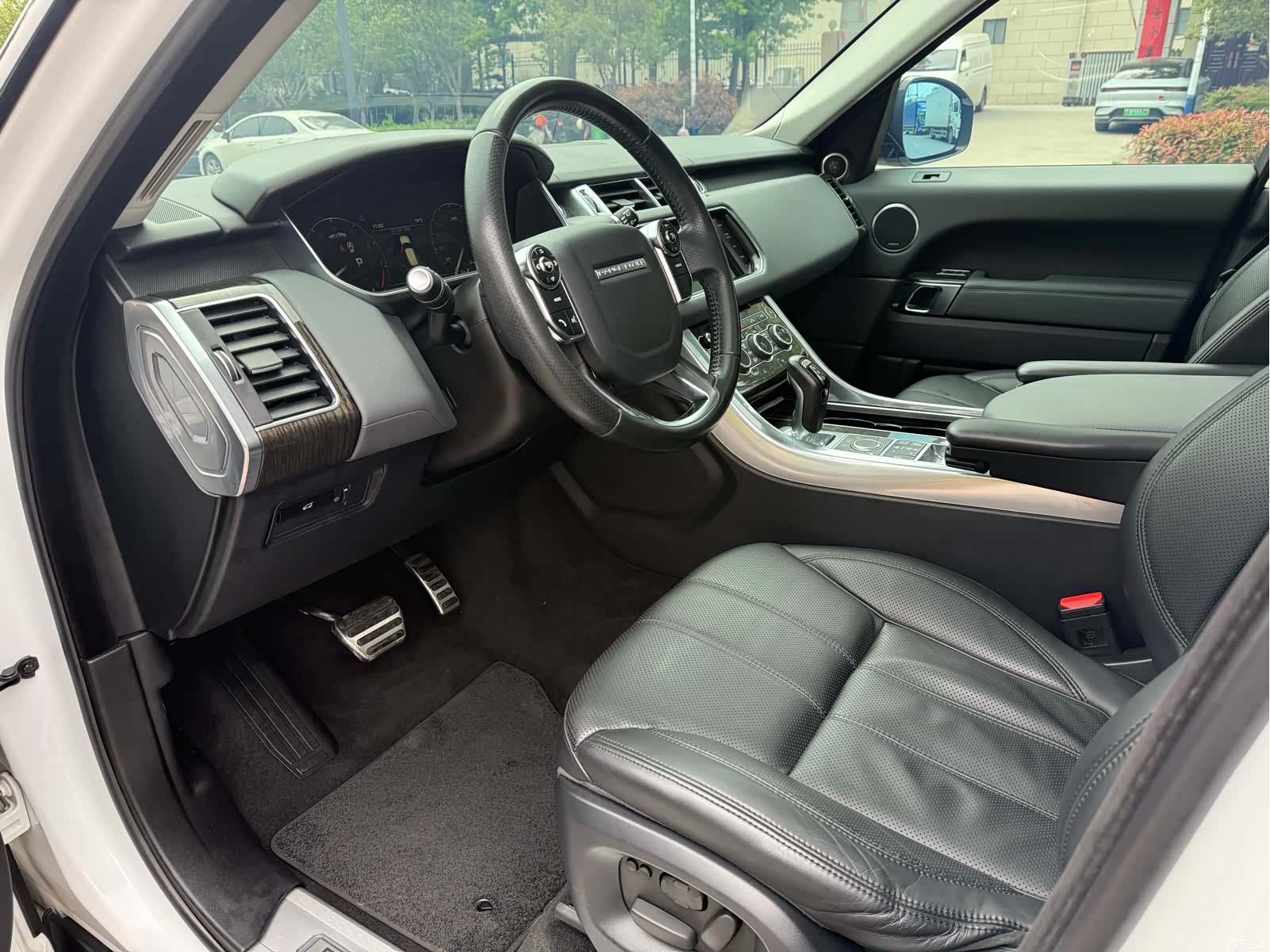 Land Rover Range Rover, 2015 4