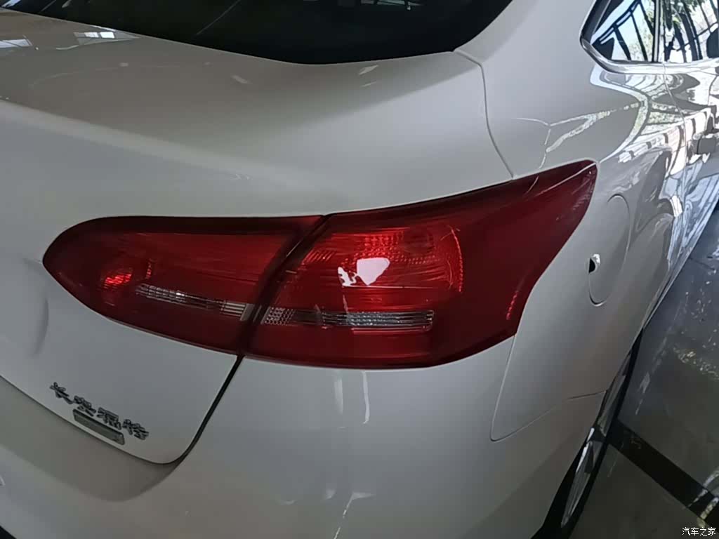 Ford Focus, 2017 8