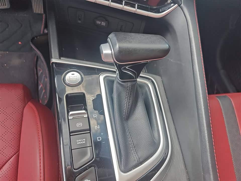Changan Yidong