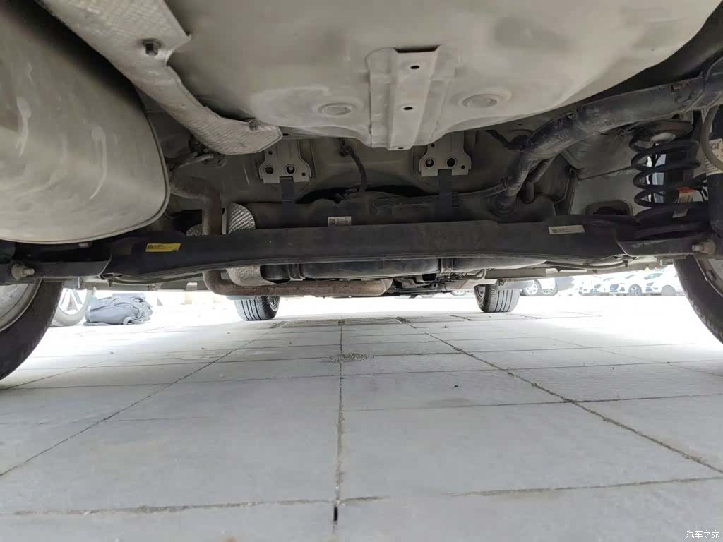 Chevrolet 320, 2019 25