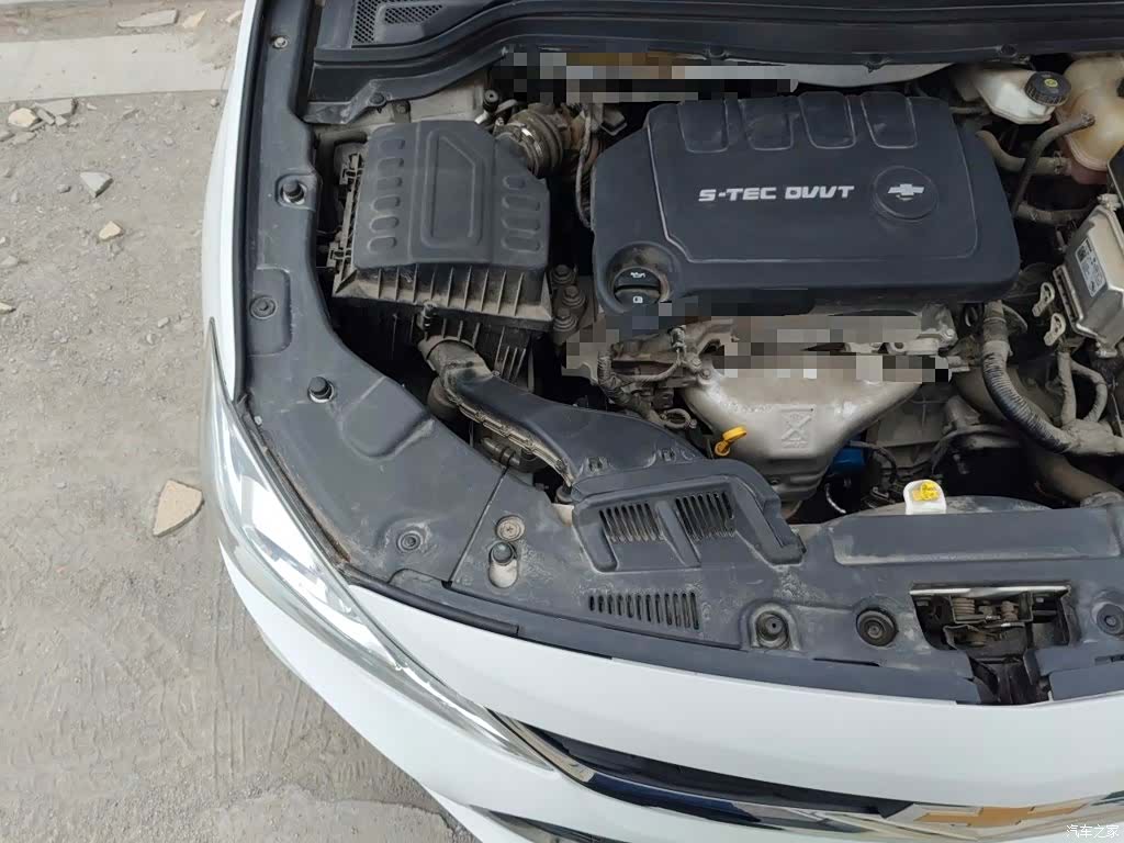 Chevrolet 320, 2019 21
