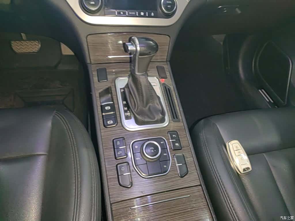 Haval H6, 2016 10
