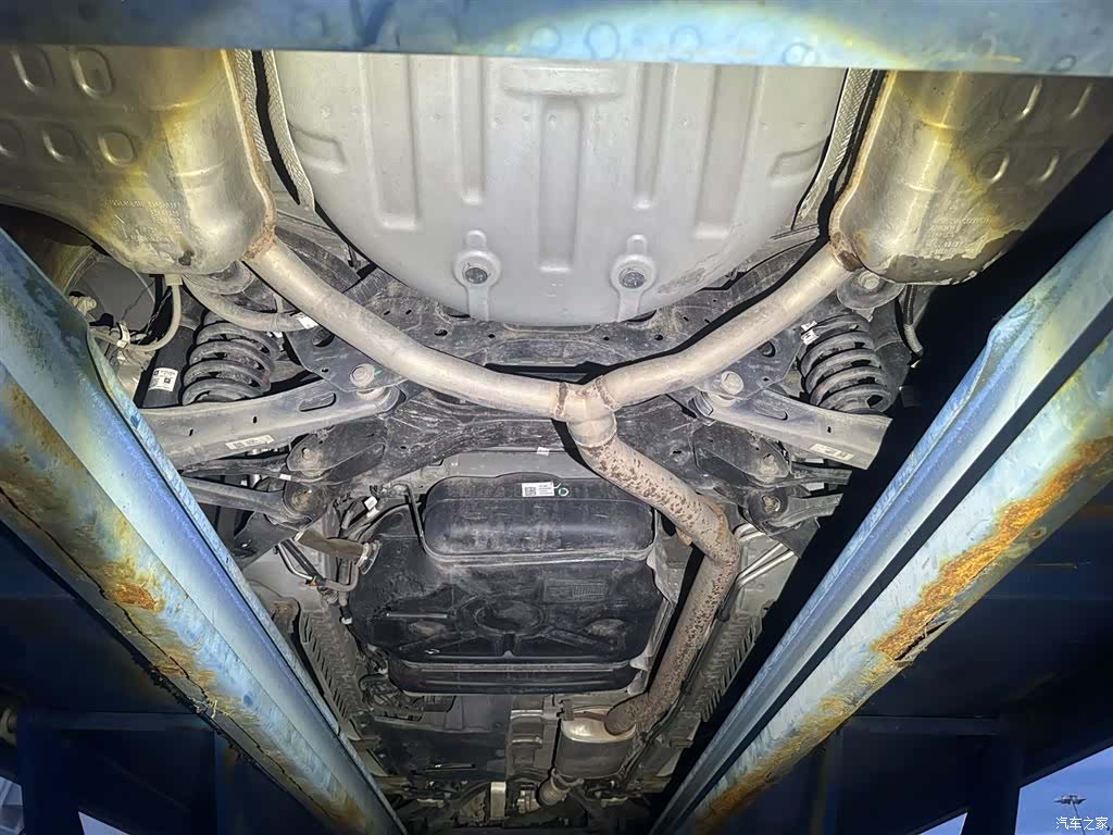 Chevrolet Blazer, 2023 27