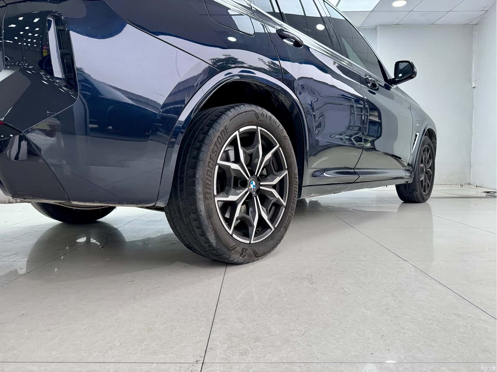 BMW X3, 2022 20