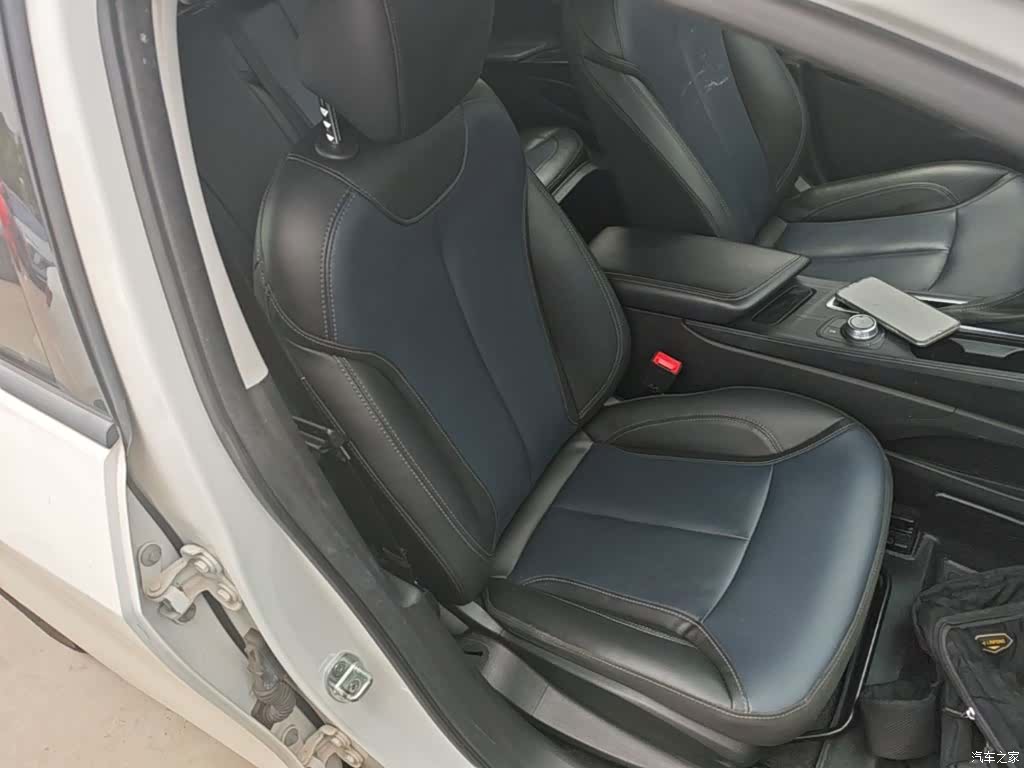 Buick Velite, 2023 25