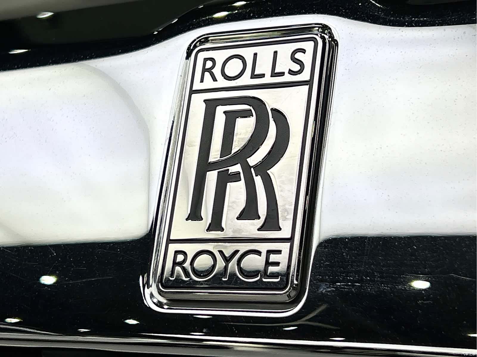 Rolls-Royce Phantom, 2011 8