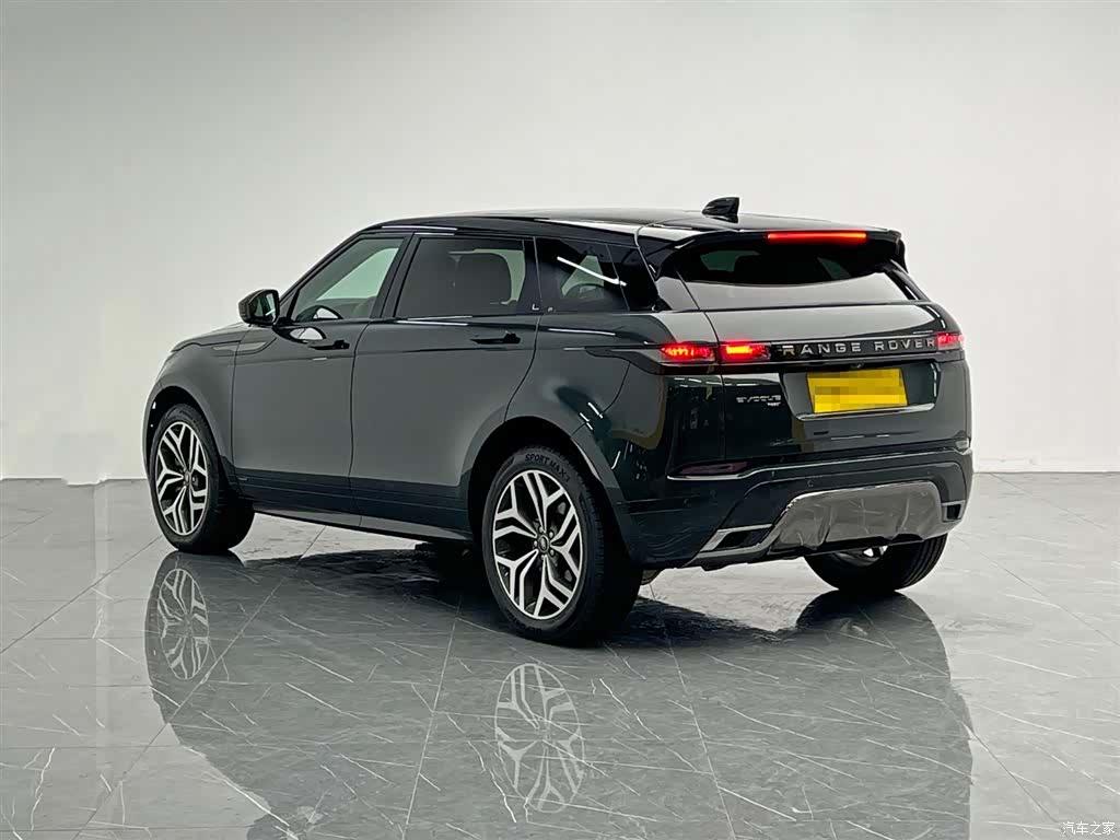 Land Rover Range Rover, 2022 4